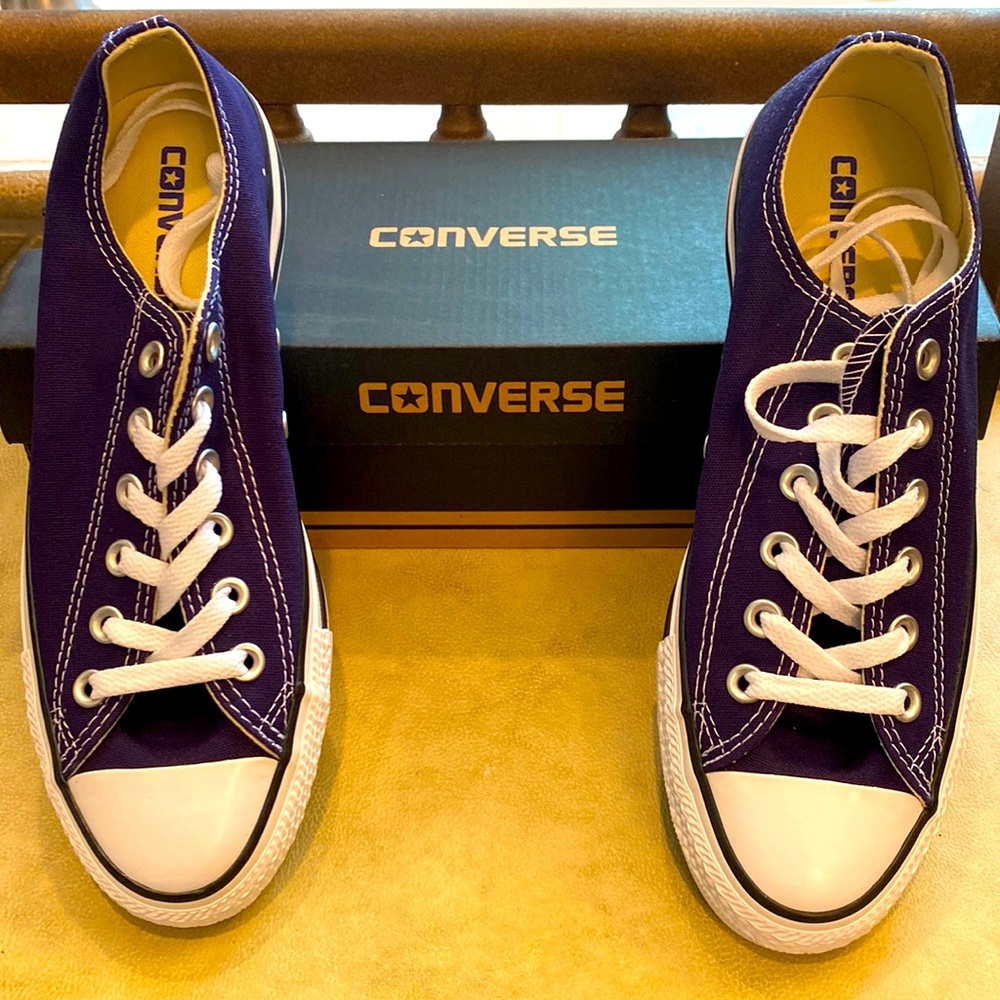 Converse All Star tennis shoes